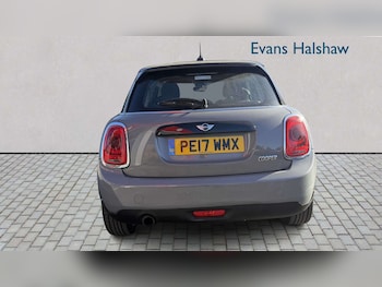Used MINI Hatch 2017 for sale - 78419533: Photo