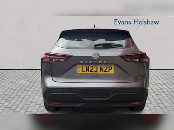 Used Nissan Qashqai 2023 for sale - 79579478: Photo