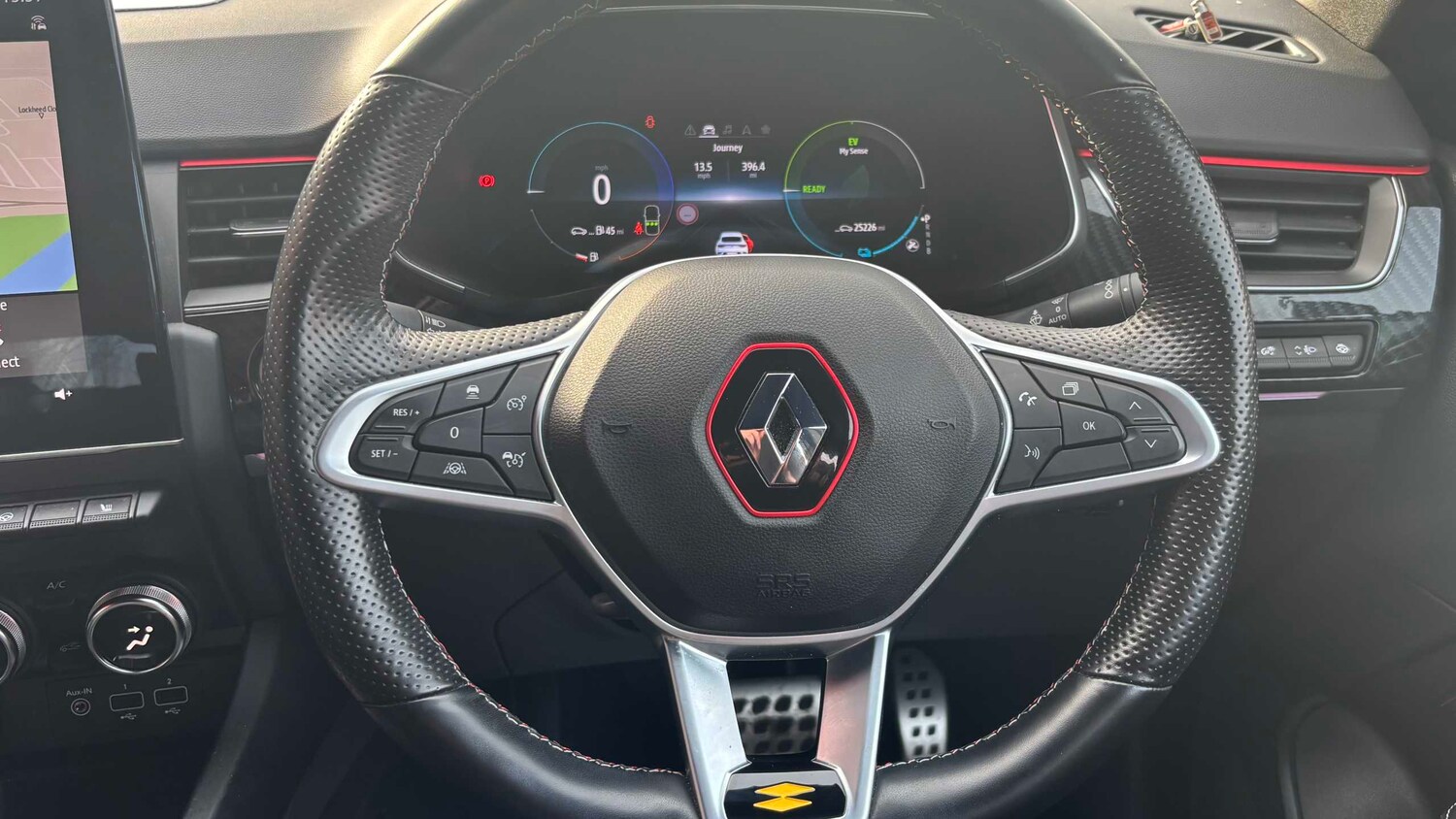 Used Renault Arkana for sale - 77860208: Photo 11