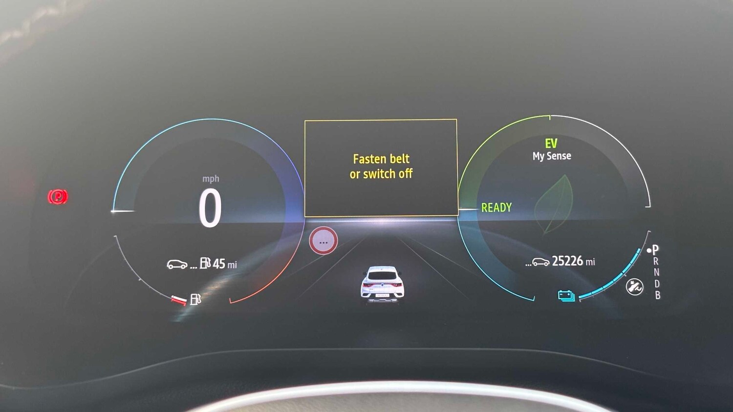 Used Renault Arkana for sale - 77860208: Photo 12