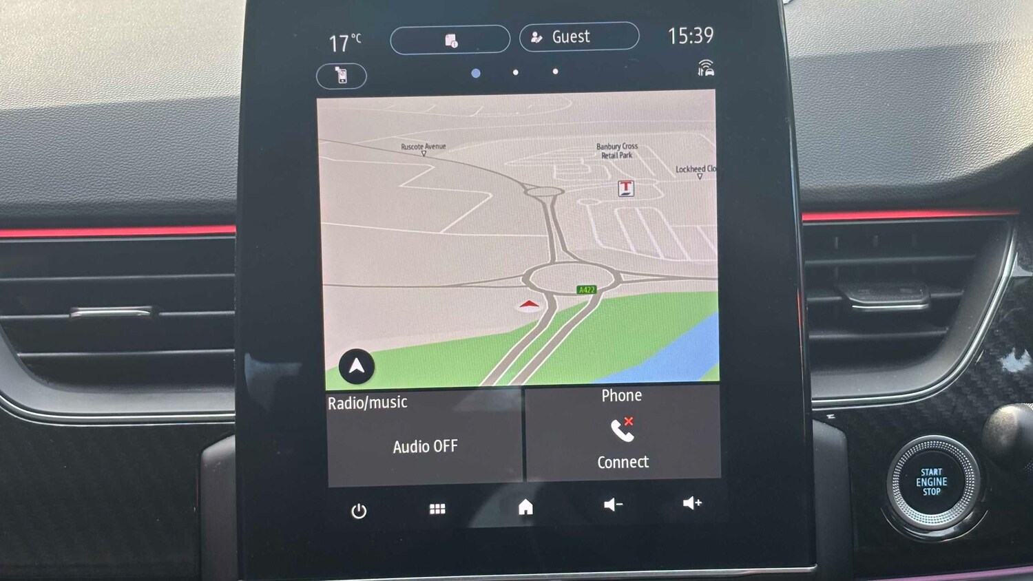 Used Renault Arkana for sale - 77860208: Photo 13