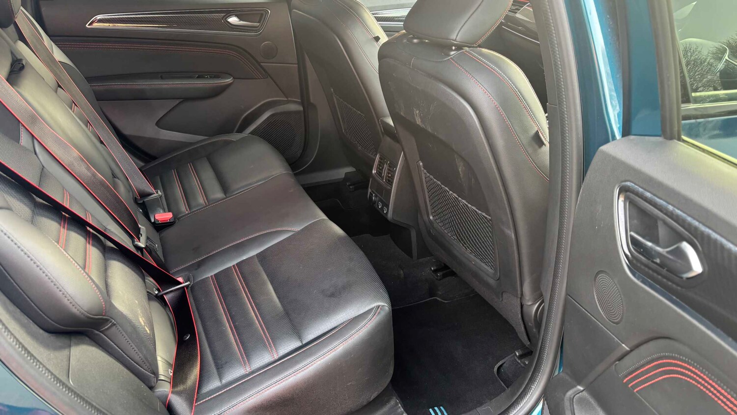 Used Renault Arkana for sale - 77860208: Photo 15