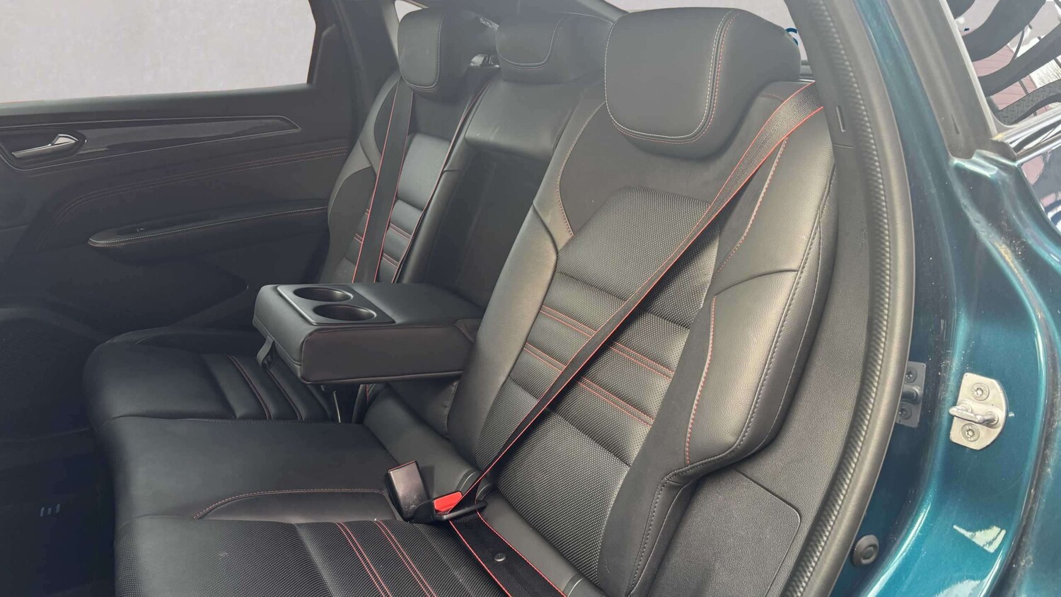 Used Renault Arkana for sale - 77860208: Photo 17