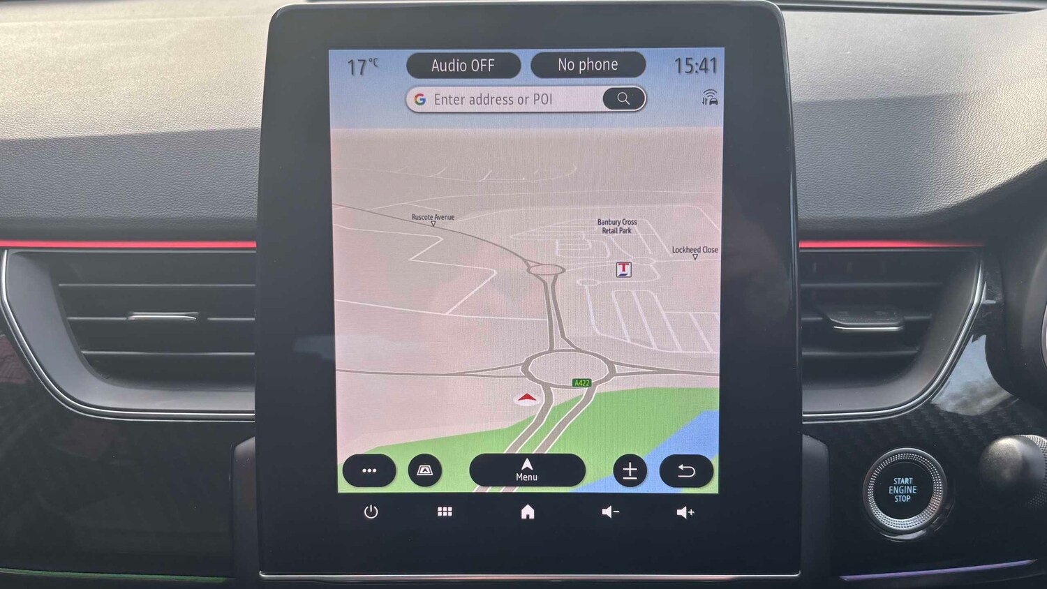 Used Renault Arkana for sale - 77860208: Photo 19