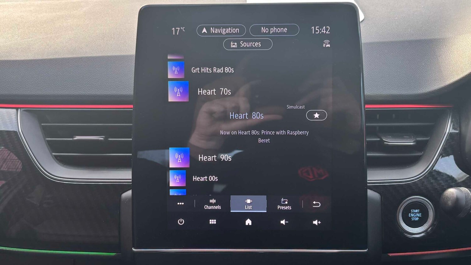 Used Renault Arkana for sale - 77860208: Photo 20