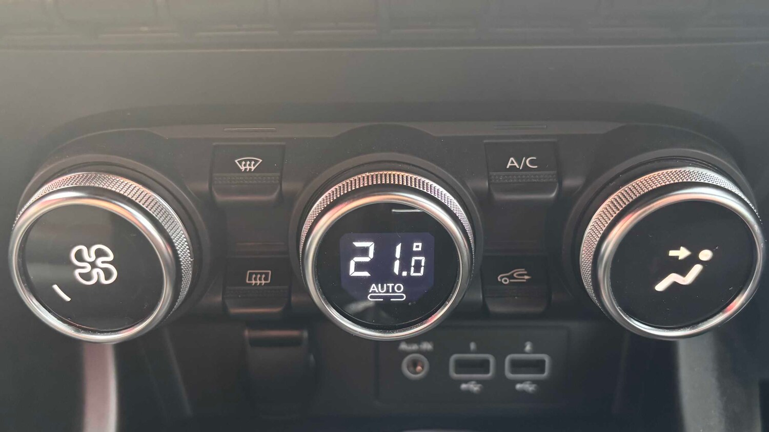 Used Renault Arkana for sale - 77860208: Photo 21