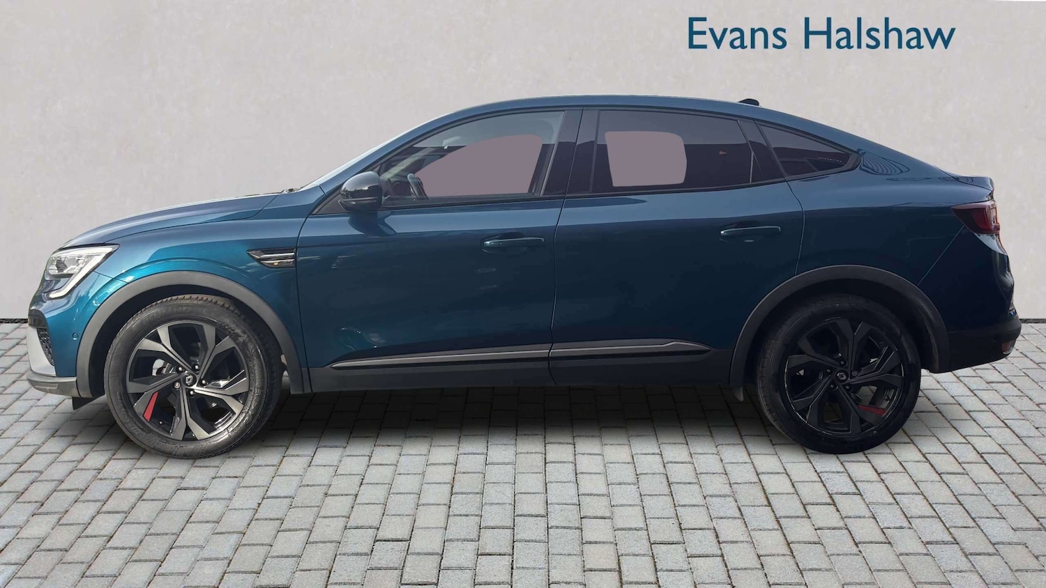 Used Renault Arkana for sale - 77860208: Photo 3