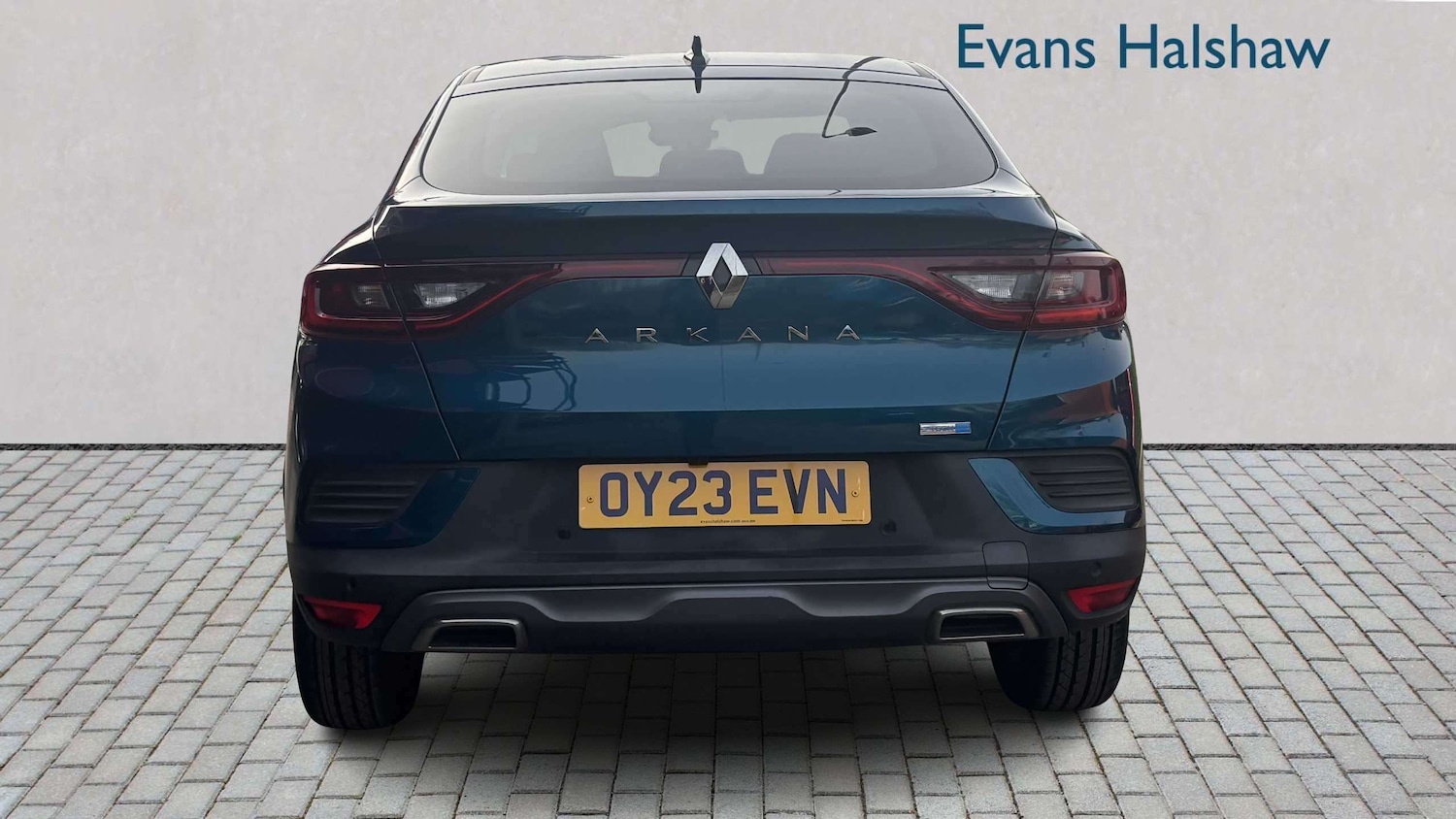 Used Renault Arkana for sale - 77860208: Photo 5