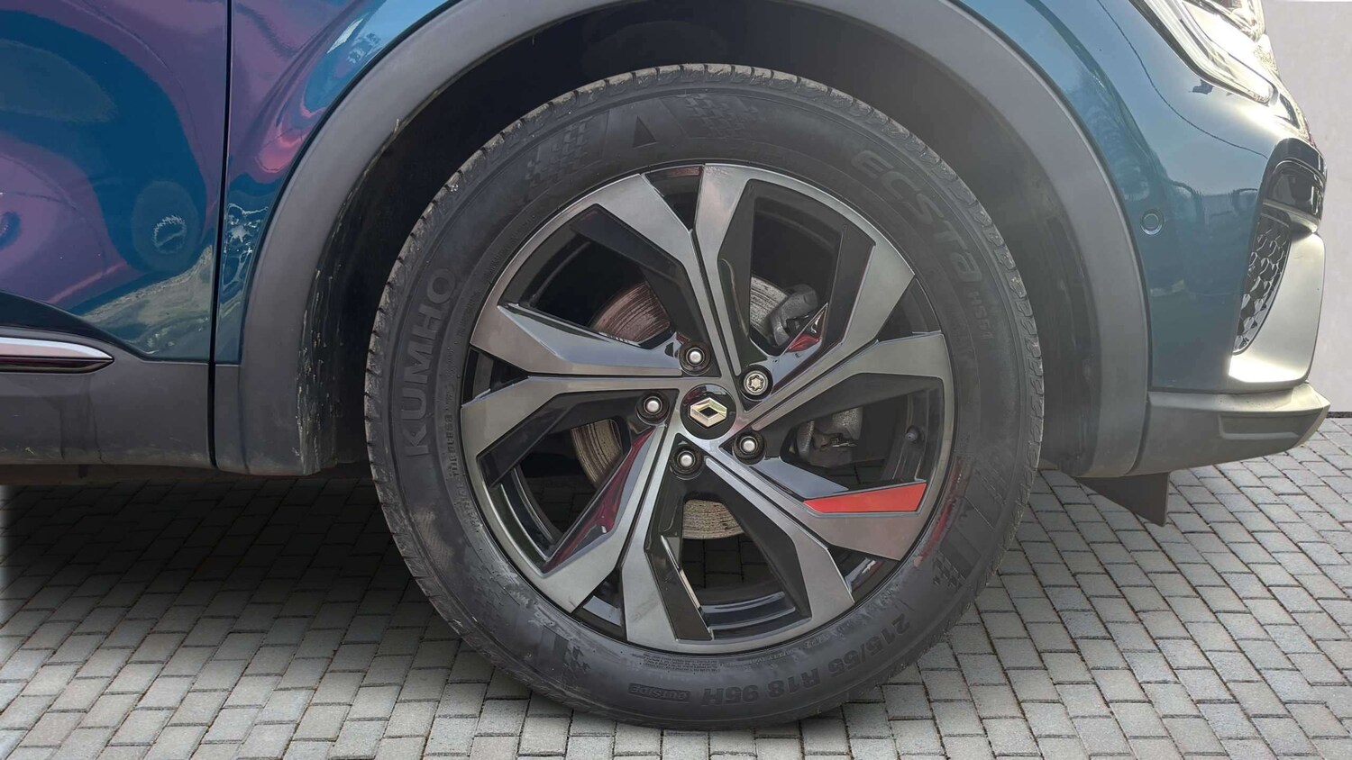 Used Renault Arkana for sale - 77860208: Photo 7