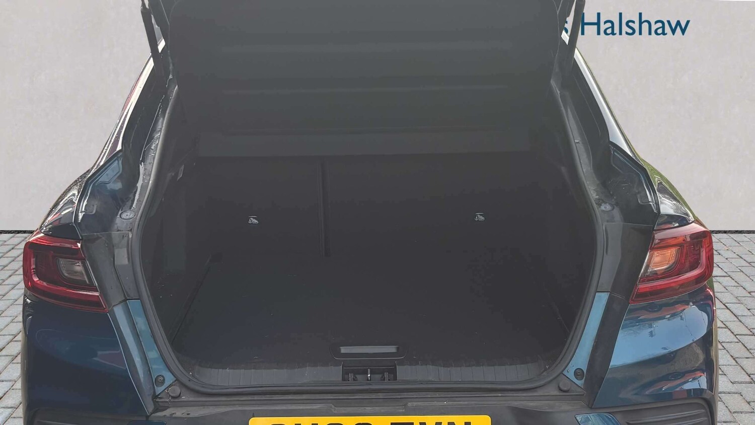 Used Renault Arkana for sale - 77860208: Photo 8