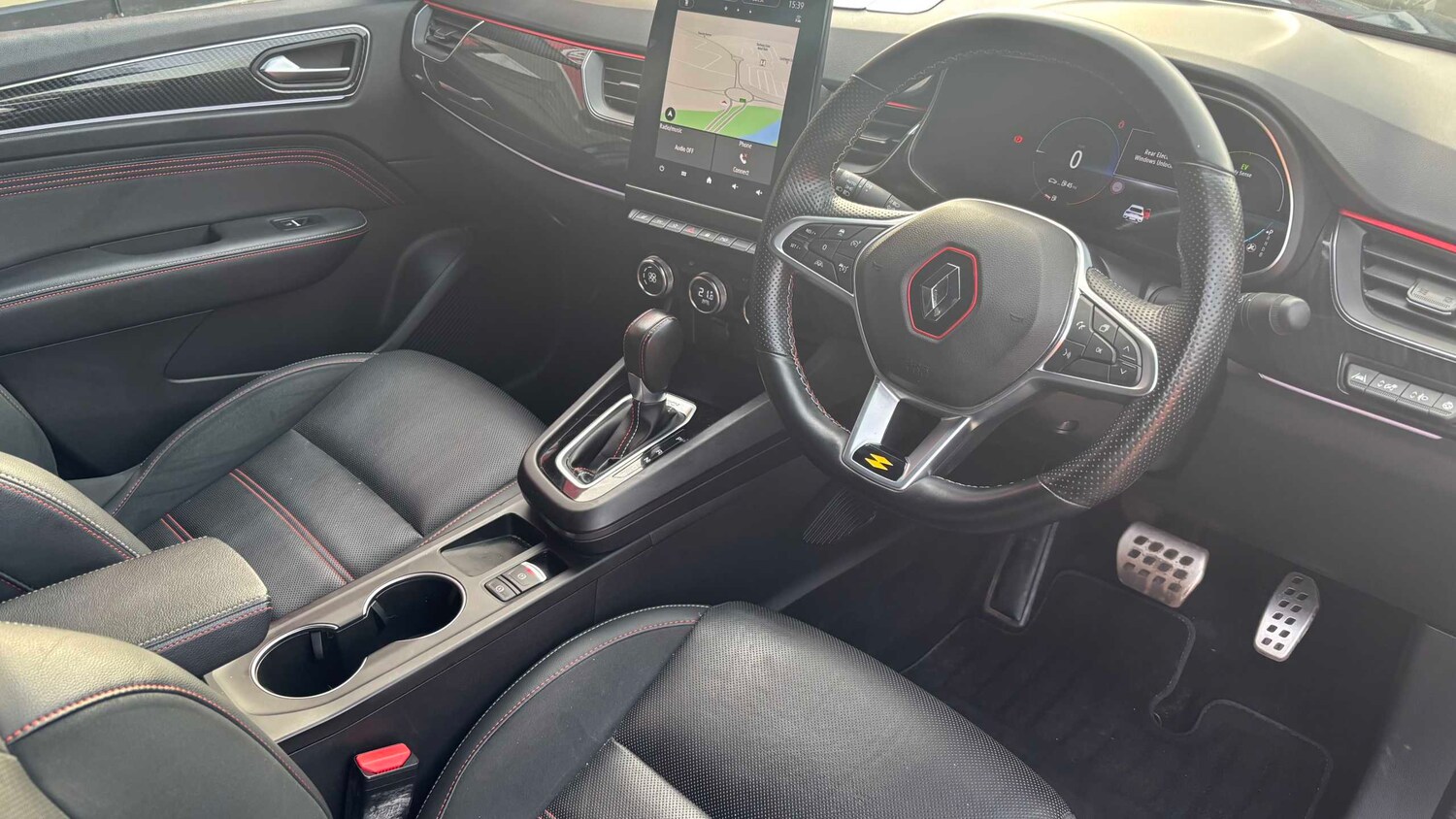 Used Renault Arkana for sale - 77860208: Photo 9