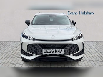 Used MG MG HS 2026 for sale - 79364541: Photo