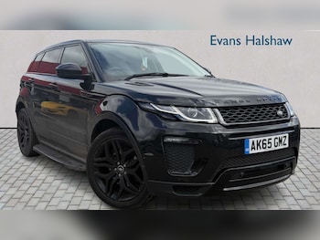 Used Land Rover Range Rover Evoque 2015 for sale - 78119246: Photo