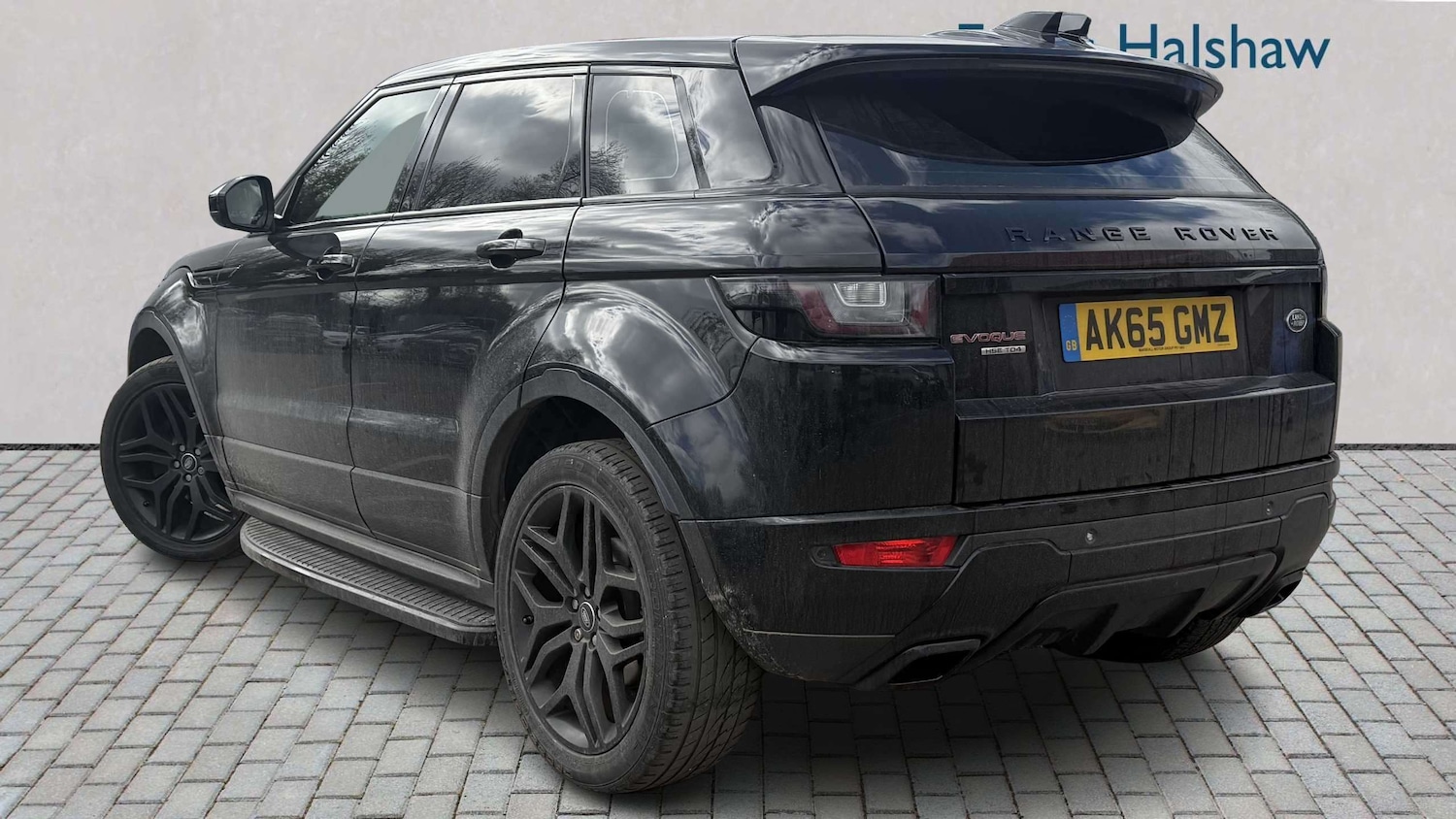 Used Land Rover Range Rover Evoque 2015 for sale - 78119246: Photo 2