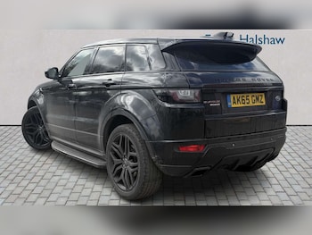 Used Land Rover Range Rover Evoque 2015 for sale - 78119246: Photo