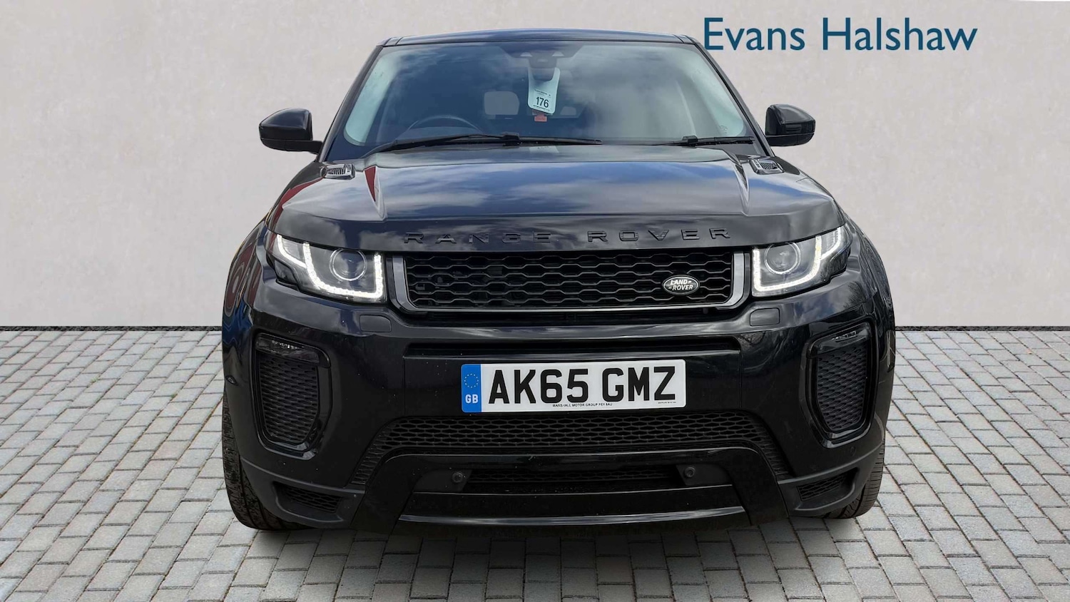 Used Land Rover Range Rover Evoque 2015 for sale - 78119246: Photo 3