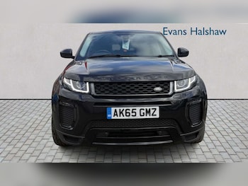Used Land Rover Range Rover Evoque 2015 for sale - 78119246: Photo