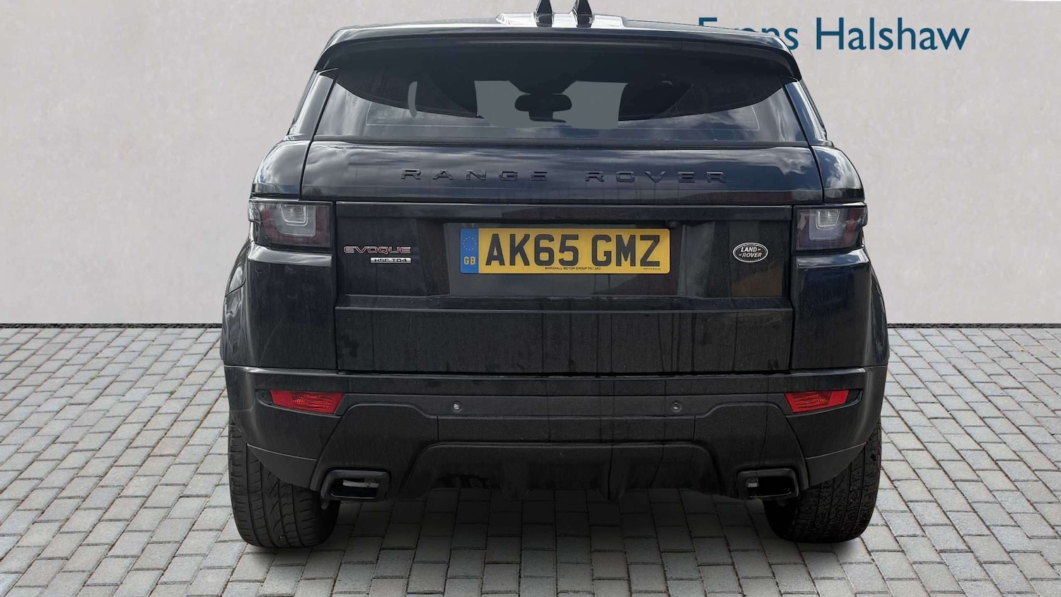 Used Land Rover Range Rover Evoque 2015 for sale - 78119246: Photo 4
