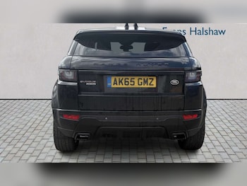 Used Land Rover Range Rover Evoque 2015 for sale - 78119246: Photo