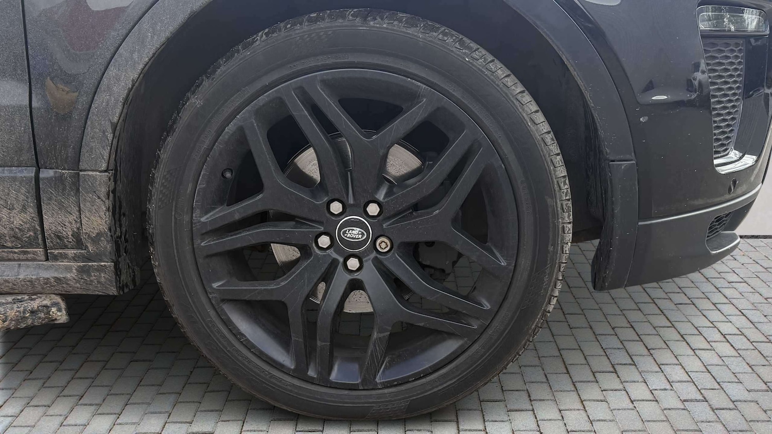 Used Land Rover Range Rover Evoque 2015 for sale - 78119246: Photo 5