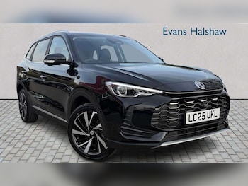 Used MG MG ZS 2025 for sale - 78010445: Photo