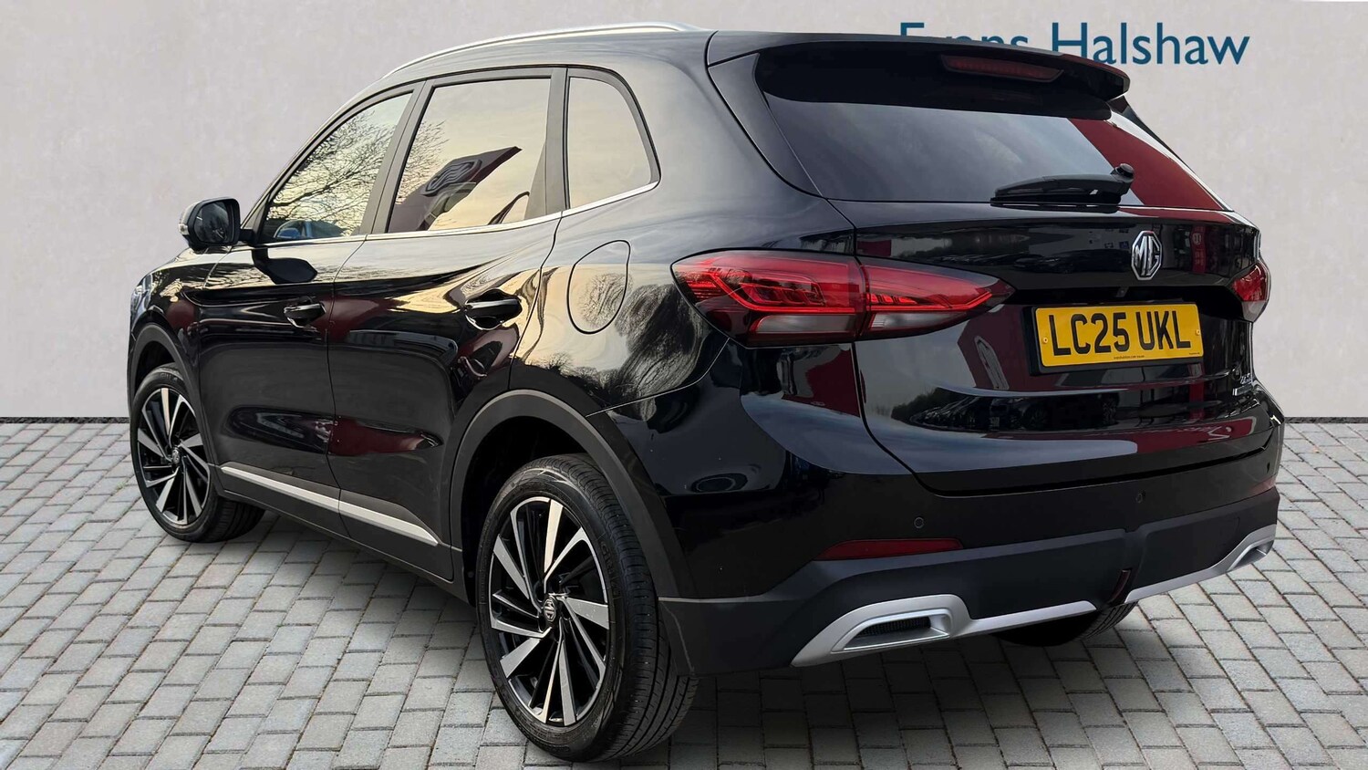 Used MG MG ZS for sale - 78010445: Photo 2