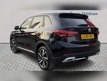 Used MG MG ZS 2025 for sale - 78010445: Photo