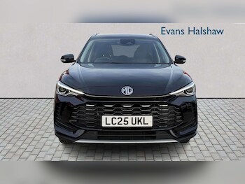 Used MG MG ZS 2025 for sale - 78010445: Photo