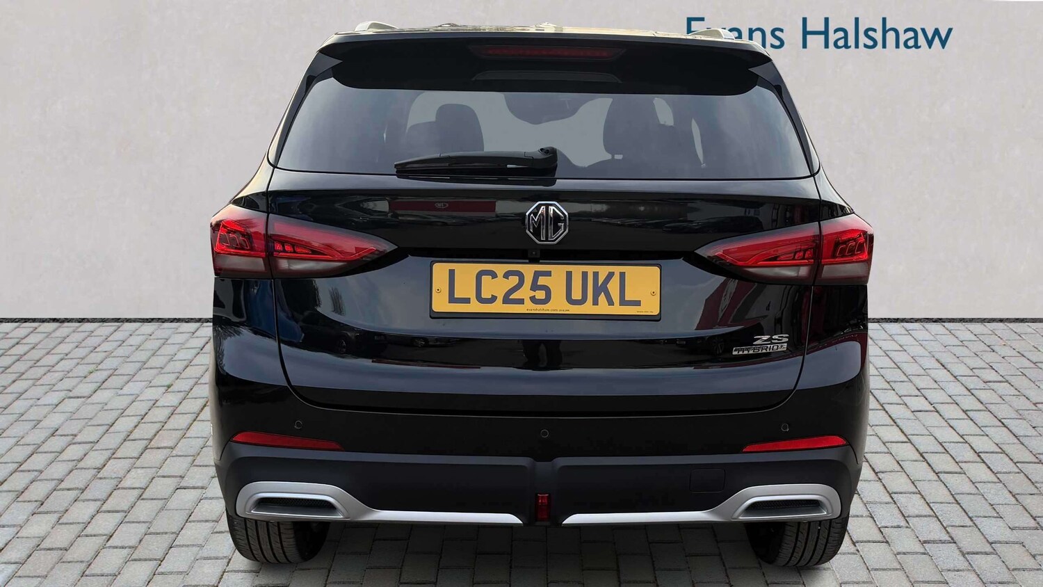 Used MG MG ZS for sale - 78010445: Photo 4