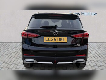 Used MG MG ZS 2025 for sale - 78010445: Photo