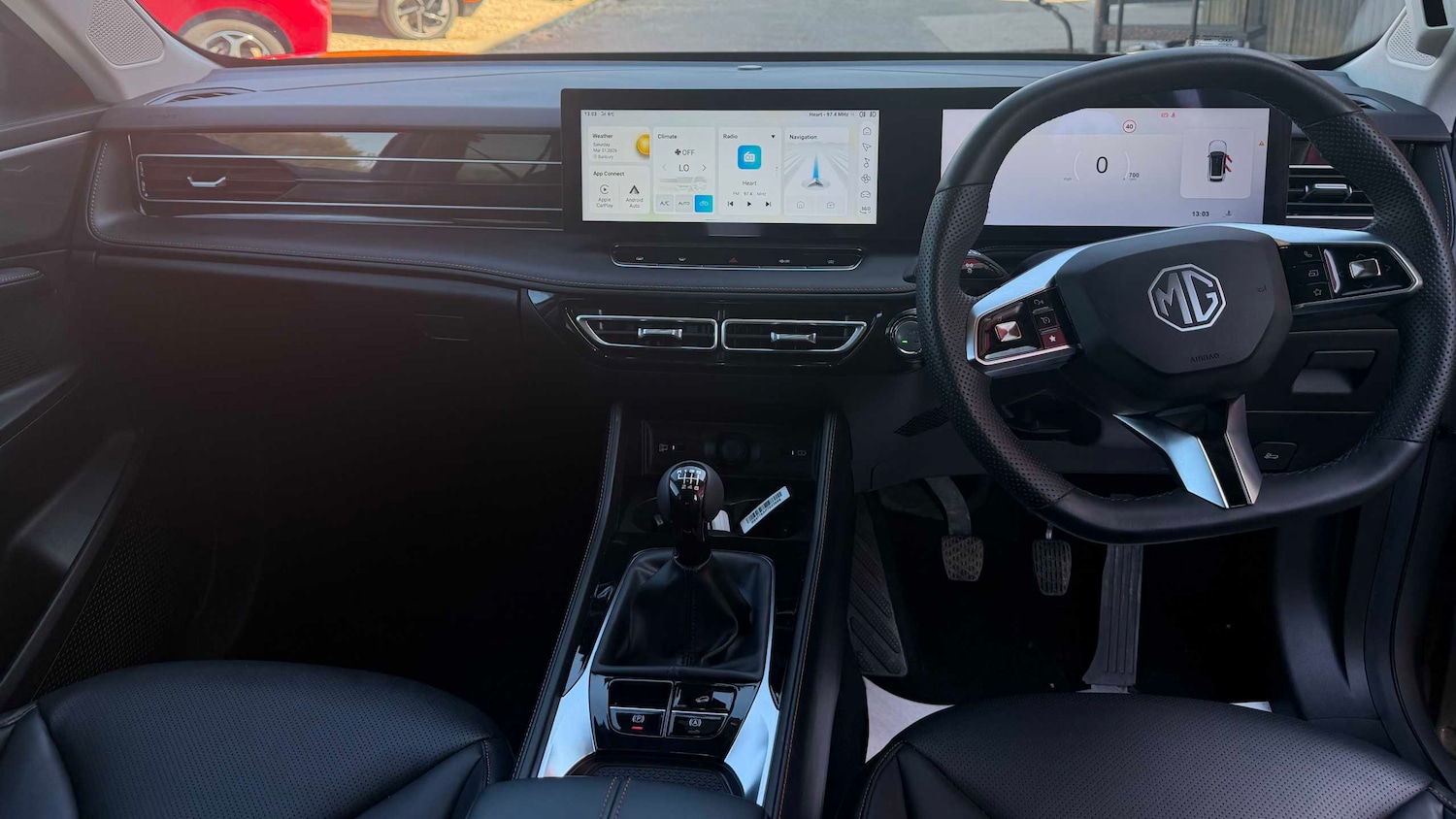 Used MG MG HS 2024 for sale - 78060303: Photo 13