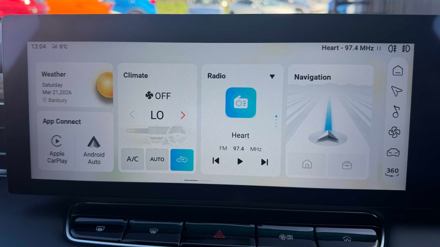 Used MG MG HS 2024 for sale - 78060303: Photo 19