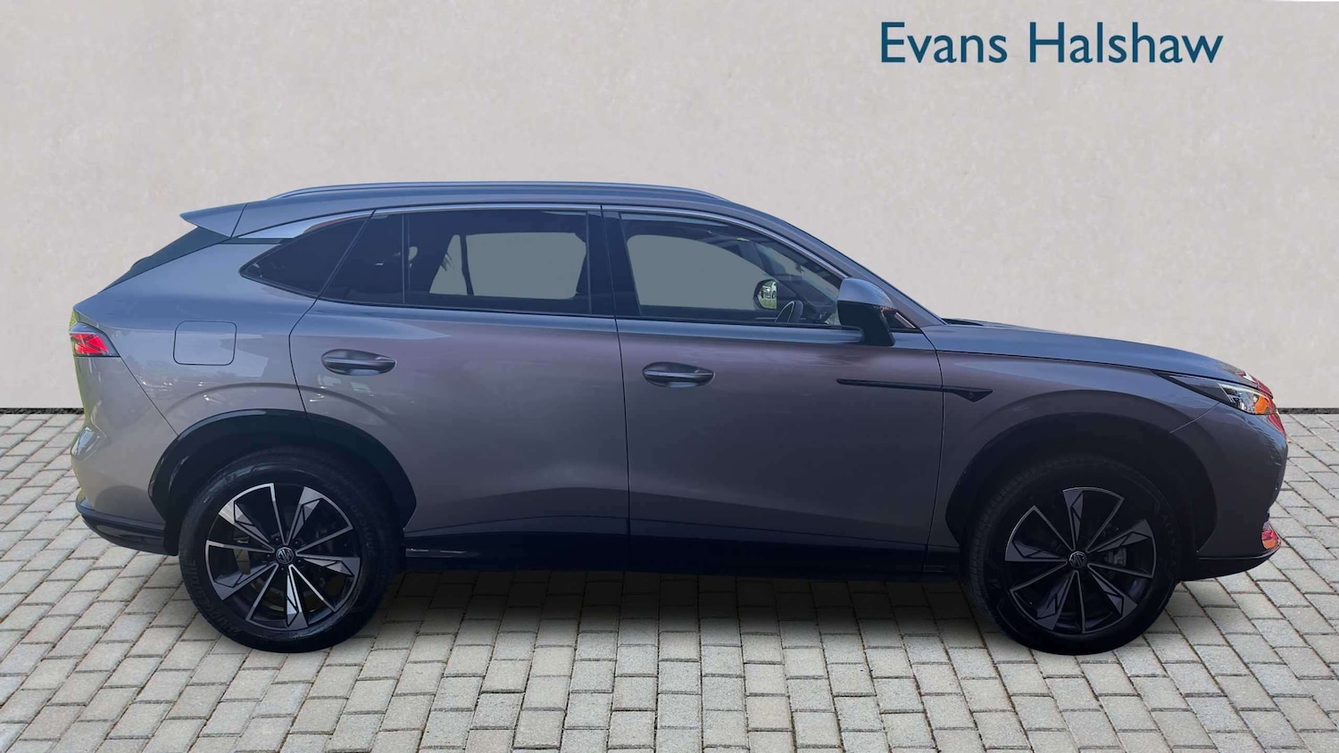 Used MG MG HS 2024 for sale - 78060303: Photo 3