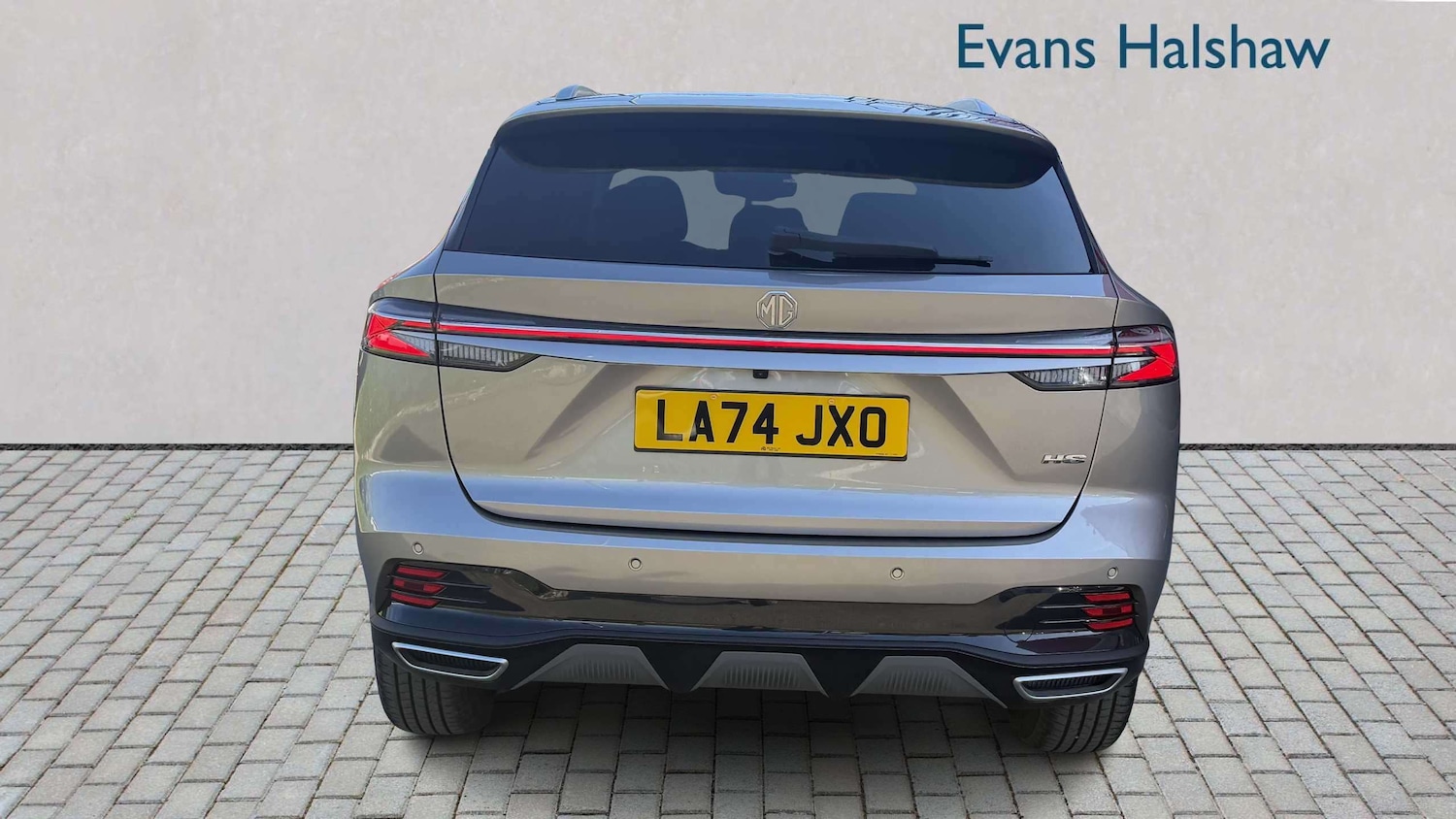 Used MG MG HS 2024 for sale - 78060303: Photo 5