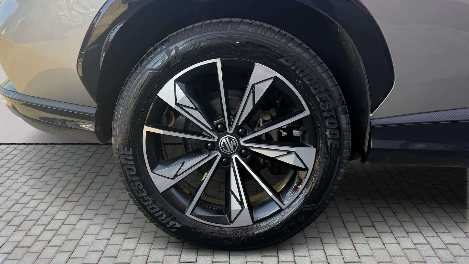 Used MG MG HS 2024 for sale - 78060303: Photo 7