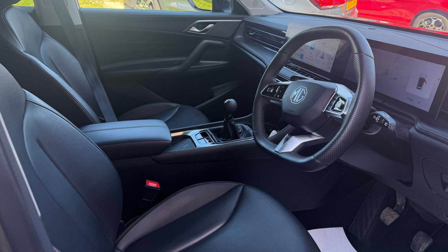 Used MG MG HS 2024 for sale - 78060303: Photo 9