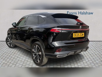 Used MG MG HS 2025 for sale - 79541823: Photo
