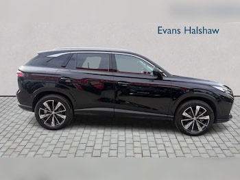 Used MG MG HS 2025 for sale - 79541823: Photo