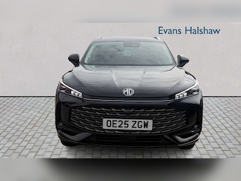 Used MG MG HS 2025 for sale - 79541823: Photo
