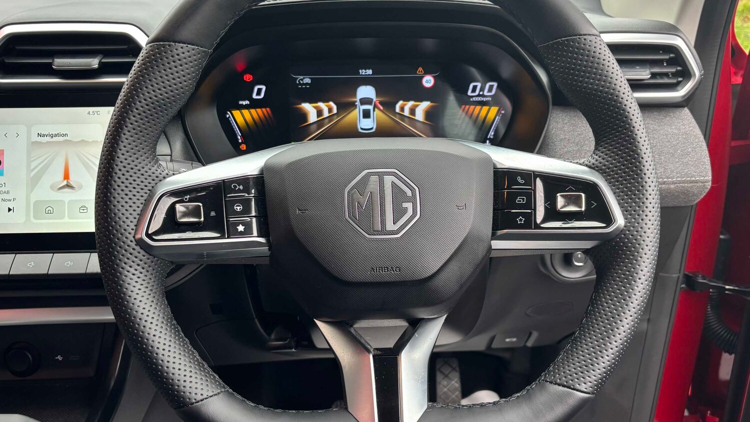 Used MG MG ZS for sale - 77857047: Photo 11