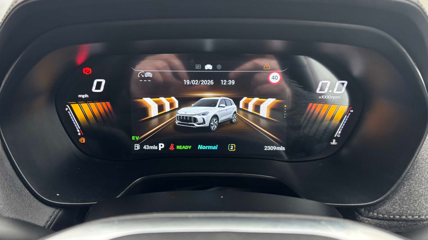 Used MG MG ZS for sale - 77857047: Photo 12