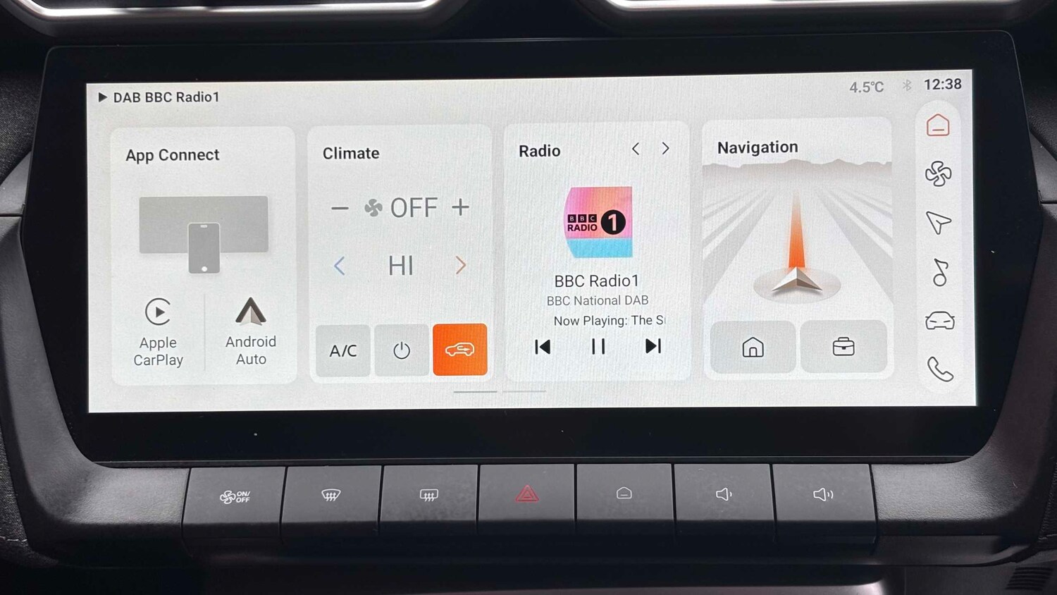 Used MG MG ZS for sale - 77857047: Photo 13