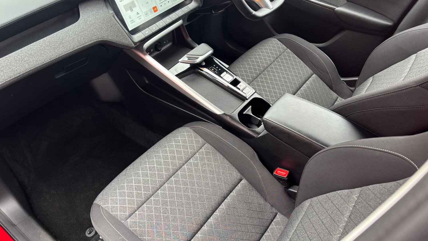 Used MG MG ZS for sale - 77857047: Photo 16