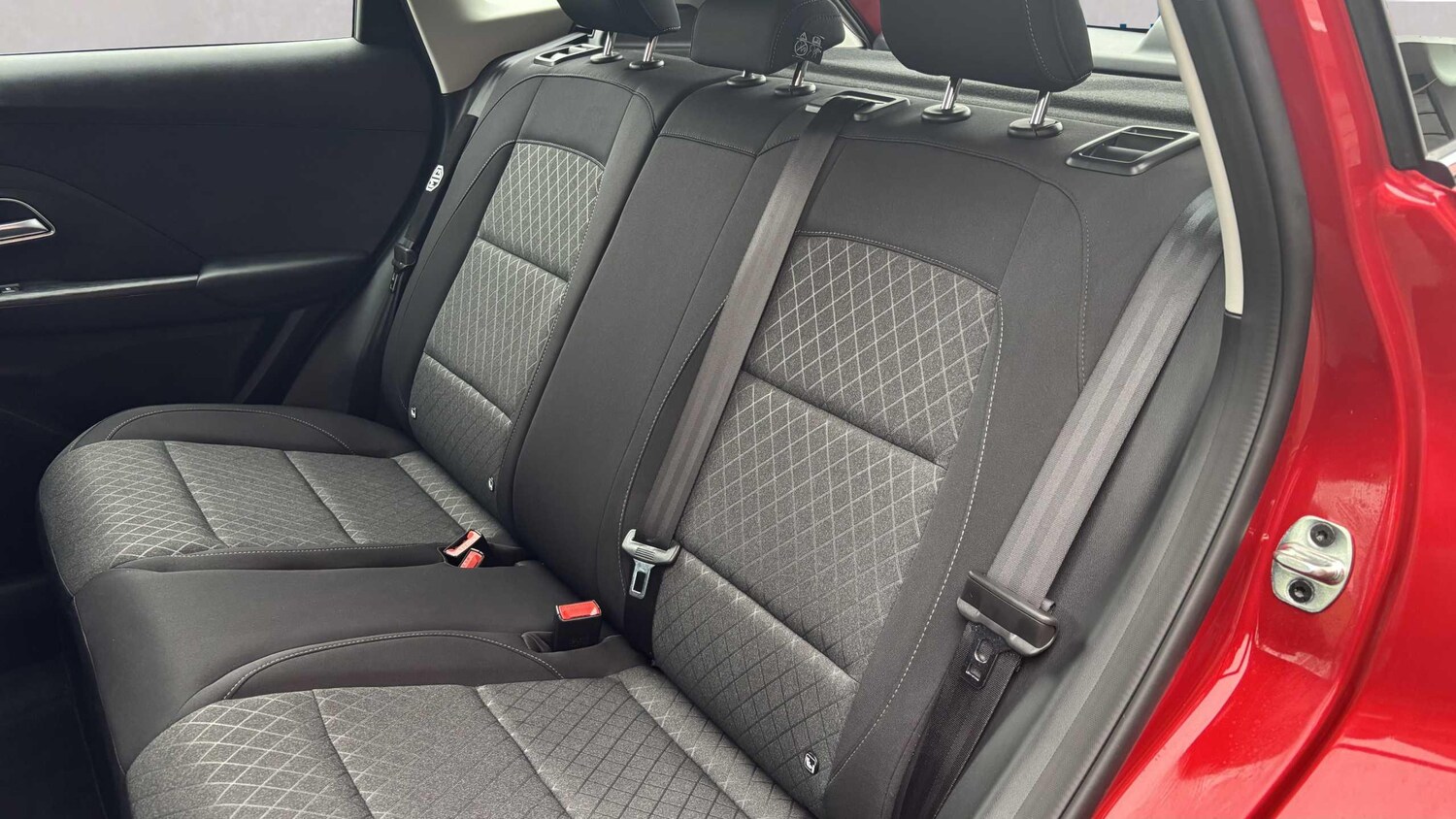 Used MG MG ZS for sale - 77857047: Photo 17