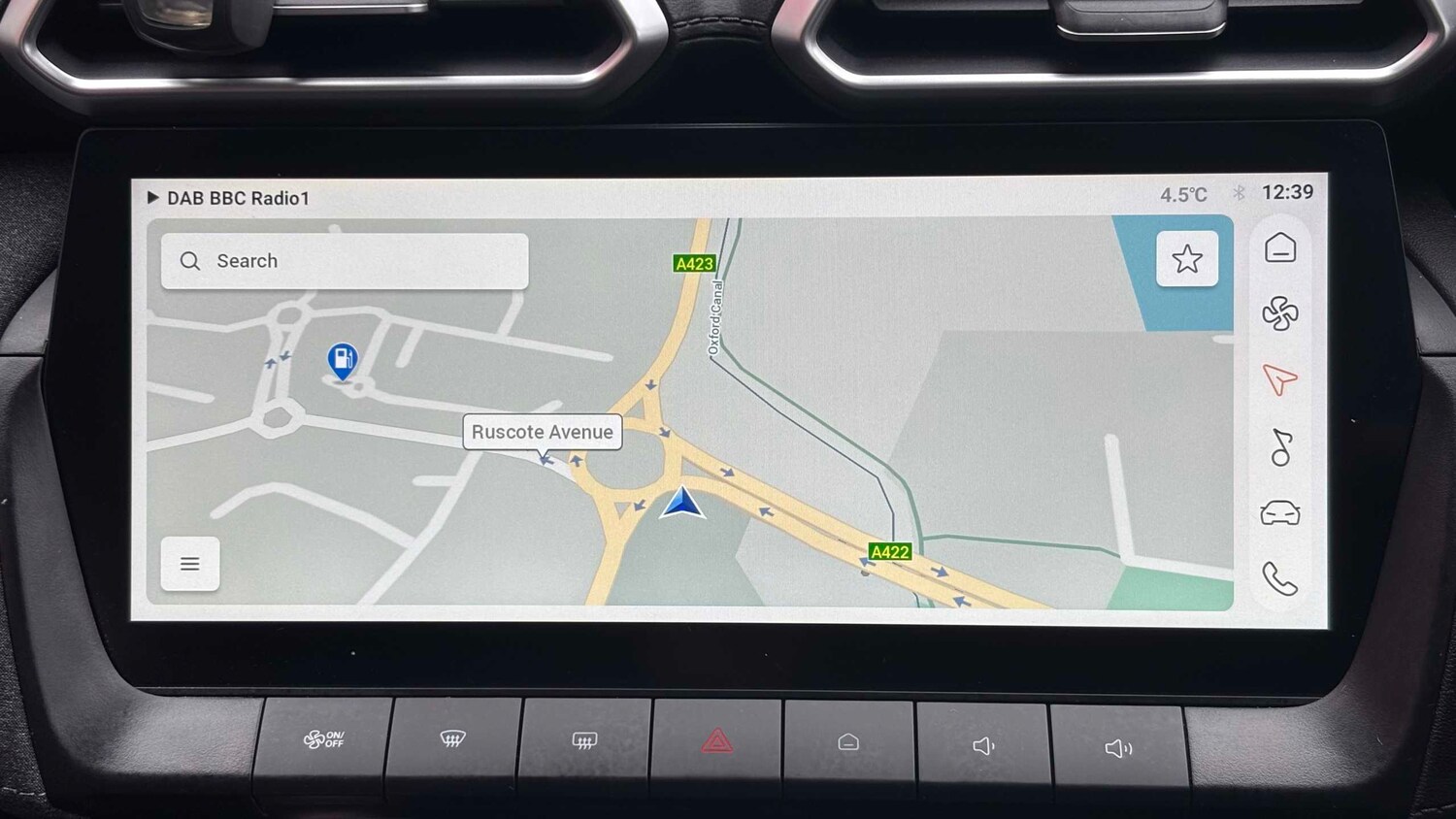 Used MG MG ZS for sale - 77857047: Photo 19