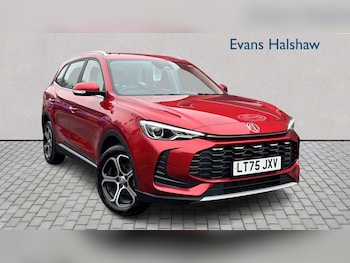 MG MG ZS feature image