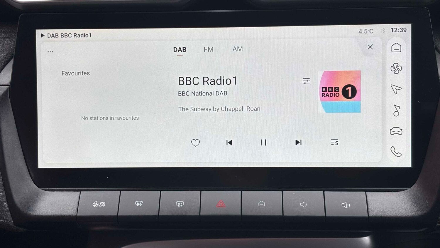 Used MG MG ZS for sale - 77857047: Photo 20