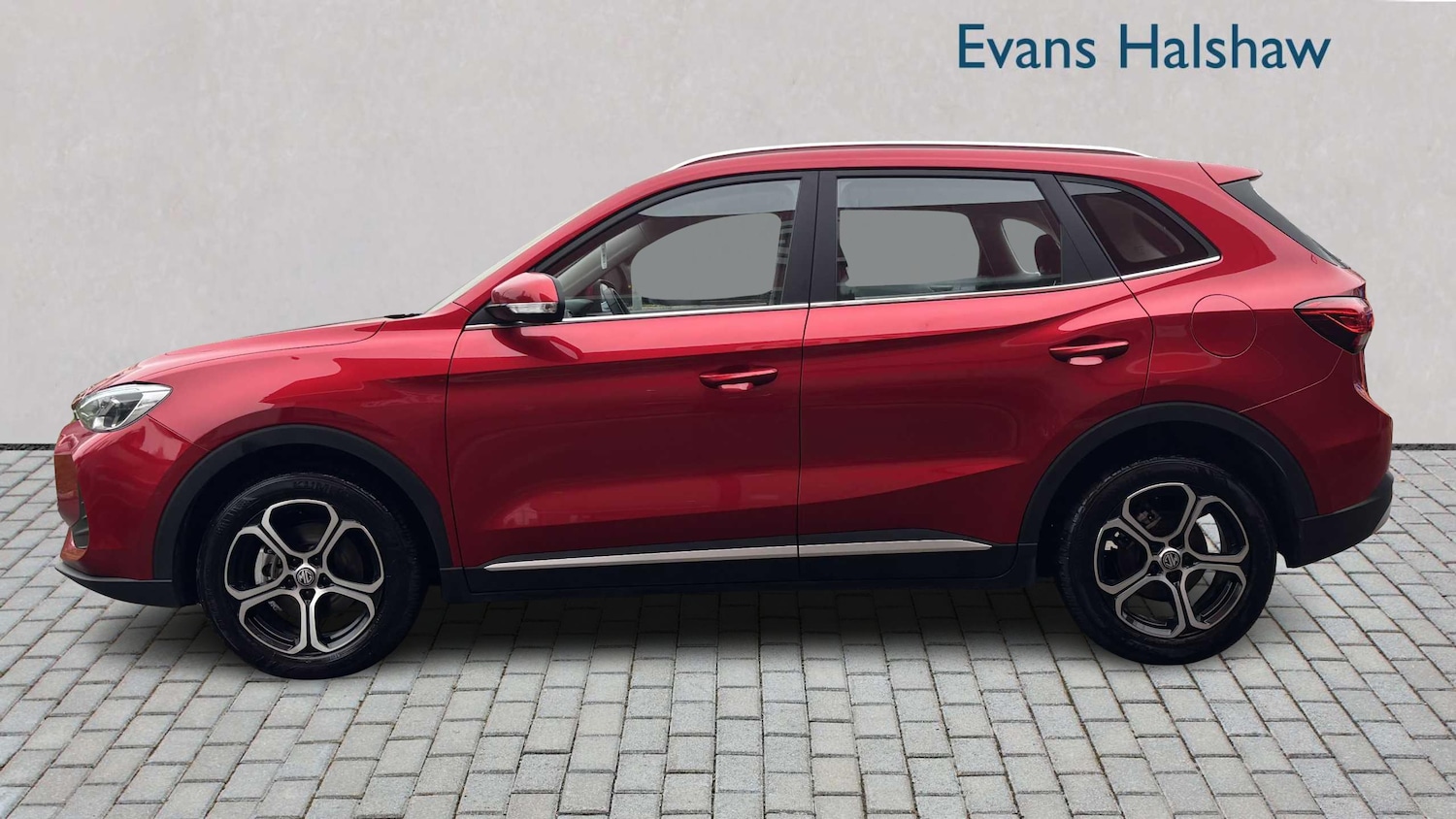 Used MG MG ZS for sale - 77857047: Photo 3