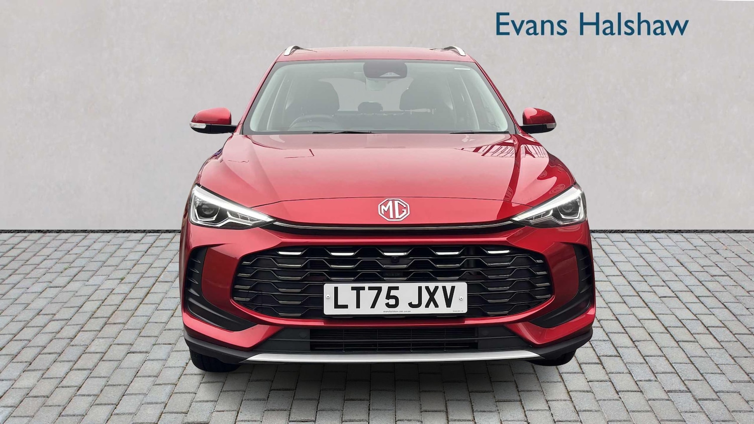 Used MG MG ZS for sale - 77857047: Photo 4