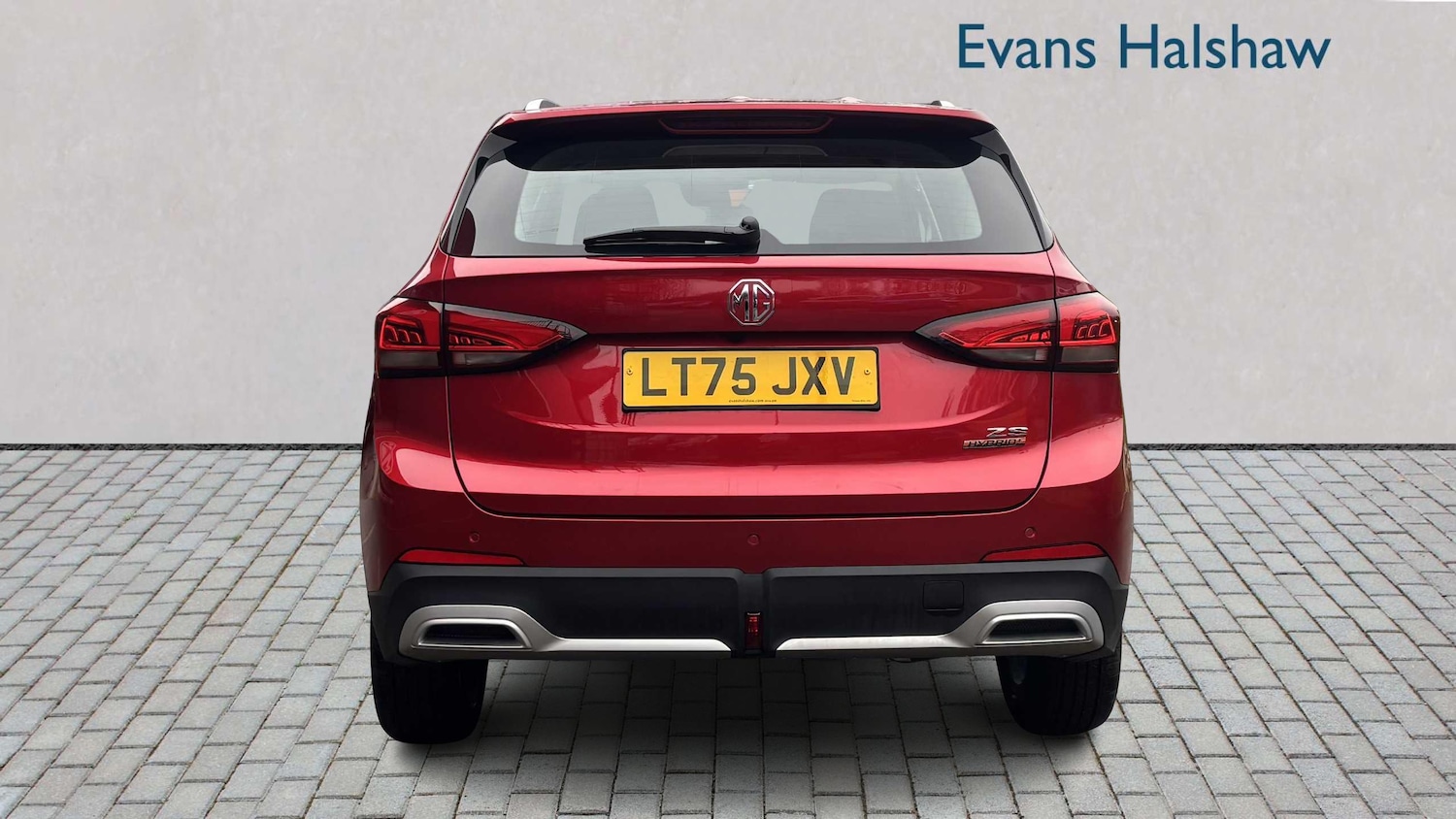 Used MG MG ZS for sale - 77857047: Photo 5